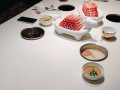 -爱丽格斯火锅(东岸国际店)