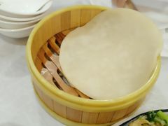 -津悦·正阳春烤鸭(红旗南路店)