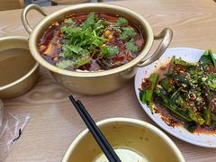 -冒菜西施·非遗冒菜(总店)
