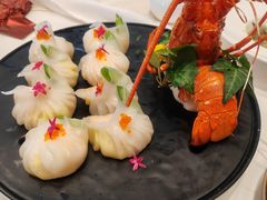 -千灯盛汇·头牌粤菜(致越优城店)