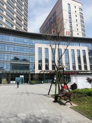 -河南中医药大学第一附属医院-医疗整形