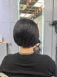 -吉米护肤造型