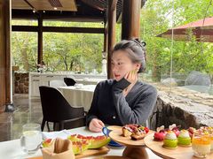 -三嚥阁 La Villa Restaurant