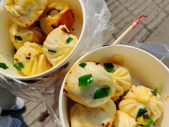 -同心楼(解放北路店)