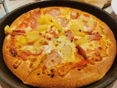 -必胜客(湘隆店)