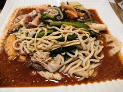 -尝健麻辣拌(大悦城店)