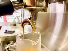 -HUG COFFEE(鼓楼店)