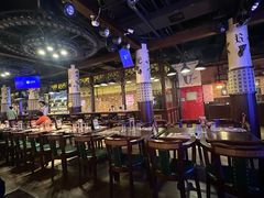 -马迭尔德式西餐精酿啤酒屋(中央大街店)