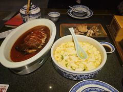 -南京大牌档(新街口德基广场店)