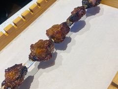 -玉善烧烤串城(长春总店)