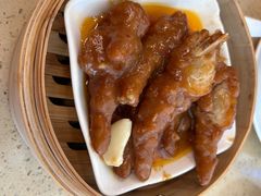 -点都德(龙之梦店)