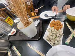 -杨记清芳牛肉拉面(宝龙广场店)