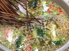 -叁肆食串钵钵鸡