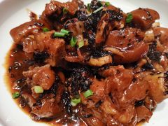 -渔乡米香·剁椒鱼头(四方坪店)