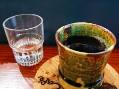 -Be Lived Cafe比例咖啡(摩天轮店)