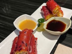 -虾饺妹·粤式手工点心(水荫路店)