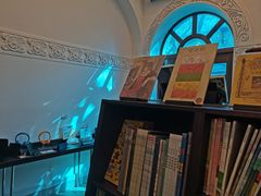 -思南书局·诗歌店