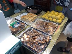 -年记·兴顺斋 牛街清真熟食小吃店