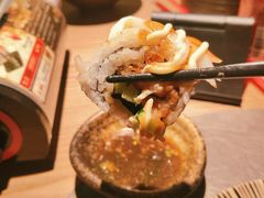 -松幸日式料理(中山路店)