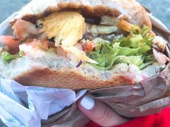 -Fergburger(皇后镇店)