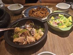 -云海肴·汽锅鸡·云南菜(广安门天虹店)