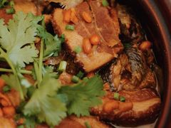 -创味·民间海南菜·非遗藤桥排骨(藤桥·免税城店)