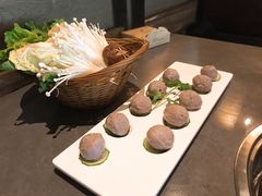 -同仁四季椰子鸡(宝安壹方城店)