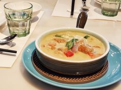 -港丽餐厅(高德置地店)