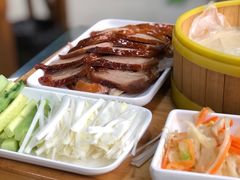 -董立兵烤鸭店(山大路店)