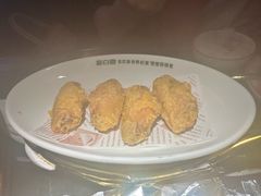 -新白鹿餐厅(虹桥南丰城店)