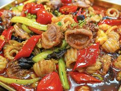 -辣盆盆麻辣小龙虾(哈尔滨总店)