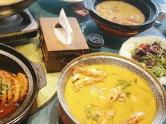 -永安水煮活鱼·仪征菜(仪征奥林匹克店)
