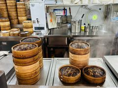 -鸡鸣汤包(红山动物园店)