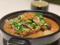 -潮上潮(南中环店)