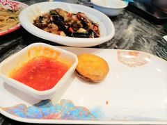 -情妹耙泥鳅·江湖川菜(科华店)