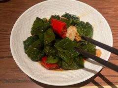 -荣家黄鱼面(前滩太古里店)
