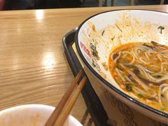 -瓦记米粉(东鼓道店)