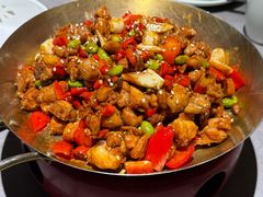 -麻都·成都菜(人民广场店)