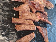 -老板娘的烤肉店(港湾广场店)