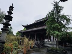 -钱王祠
