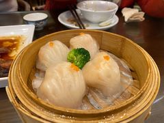 招牌虾饺皇-岭南小生·粤港点心(南门口店)