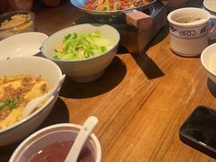 -农耕记·湖南土菜(halo广场店)