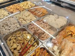 -永辉超市(萧山宝龙广场店)