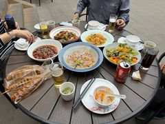 -老晋阳太原菜(古县城店)