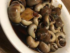 酱香螺-旅马餐厅(茅家埠店)