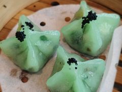 -索菲特酒店·乐轩华中餐厅
