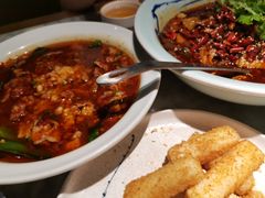 -辛香汇·现炒川菜(武进吾悦店)