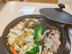 -食其家·牛丼咖喱(苏州永旺店)
