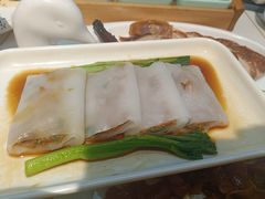 -北京烤鸭爱上川菜(中山路店)