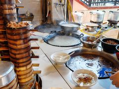 -豆相识•九九豆腐脑(牛咡桥店)